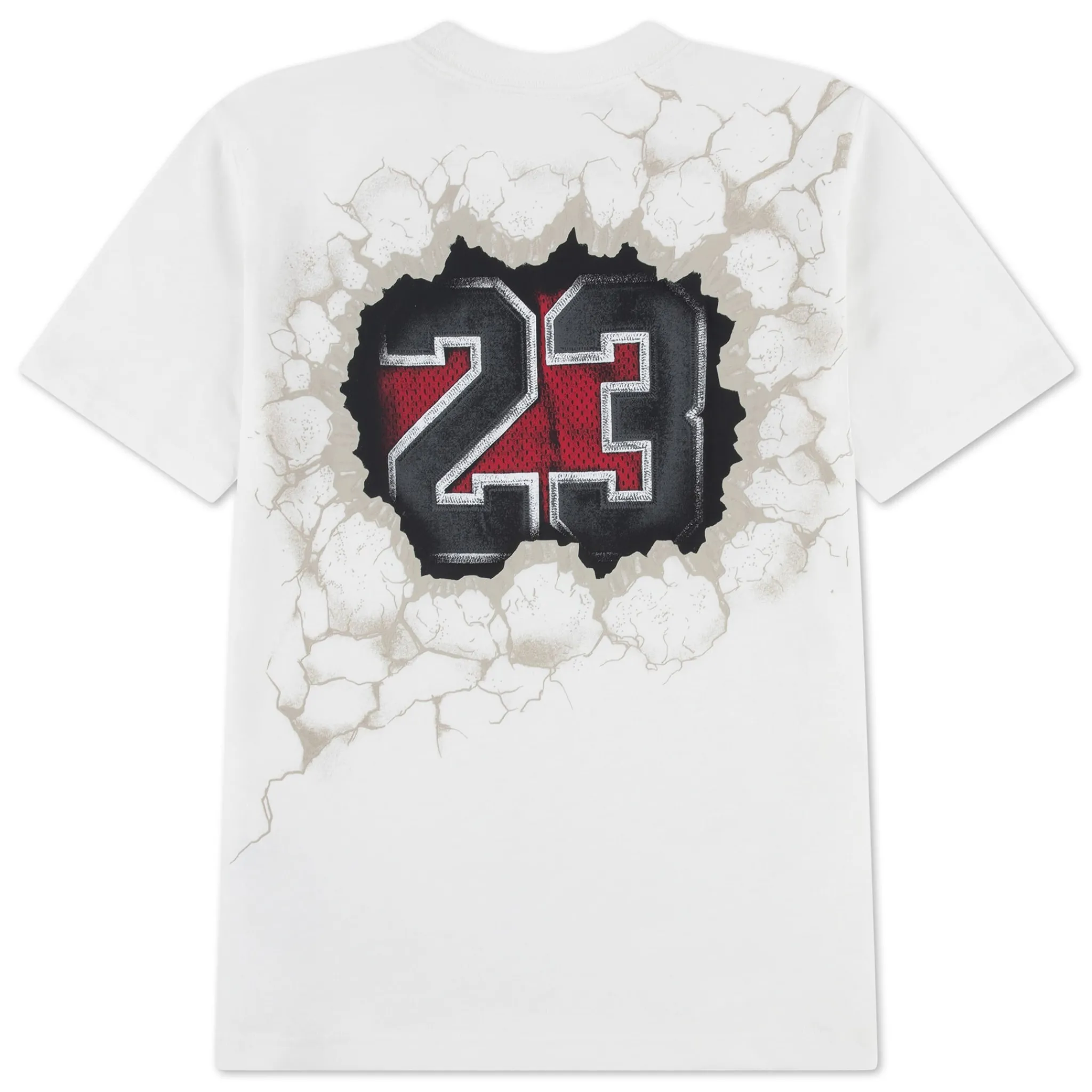 Kids/BOY Jordan Break Through T-shirt 8-16y