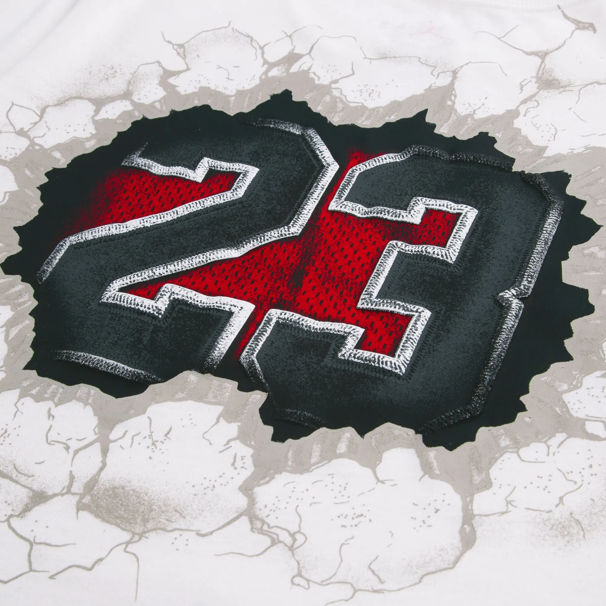Kids/BOY Jordan Break Through T-shirt 8-16y
