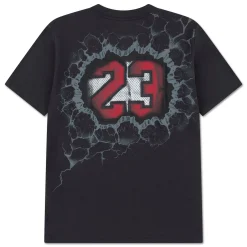 Kids/BOY Jordan Sportswear|Tops>Break Through T-shirt 8-16y