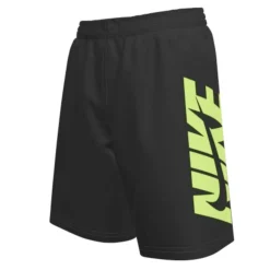 Kids/BOY Nike Breaker Cutout Swim Short 8-16y