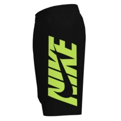 Kids/BOY Nike Breaker Cutout Swim Short 8-16y