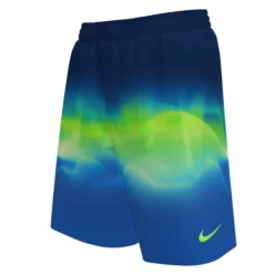 Kids/BOY Nike Swimsuits>Breaker Fade Swim Short 8-16y