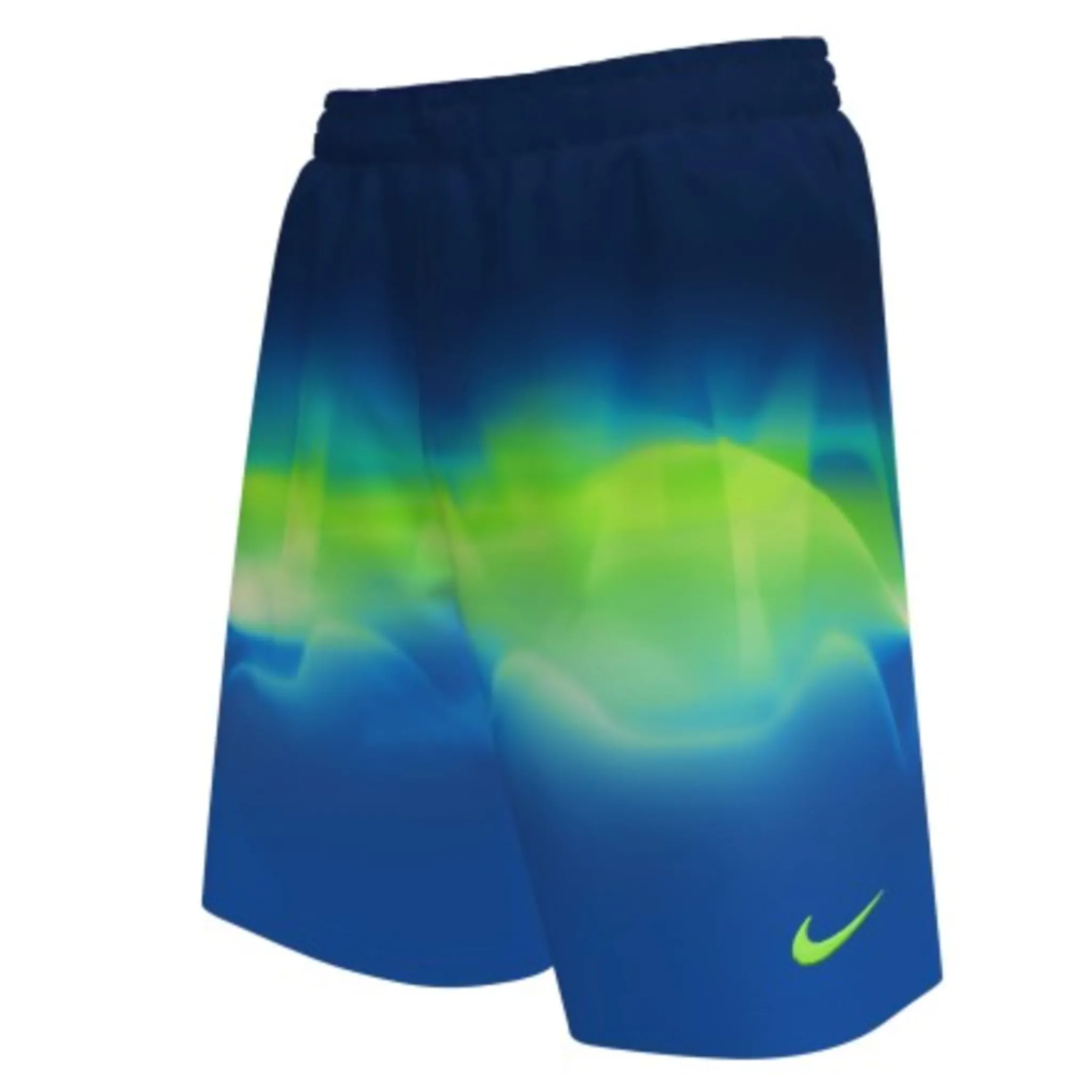 Kids/BOY Nike Swimsuits>Breaker Fade Swim Short 8-16y