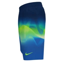 Kids/BOY Nike Swimsuits>Breaker Fade Swim Short 8-16y