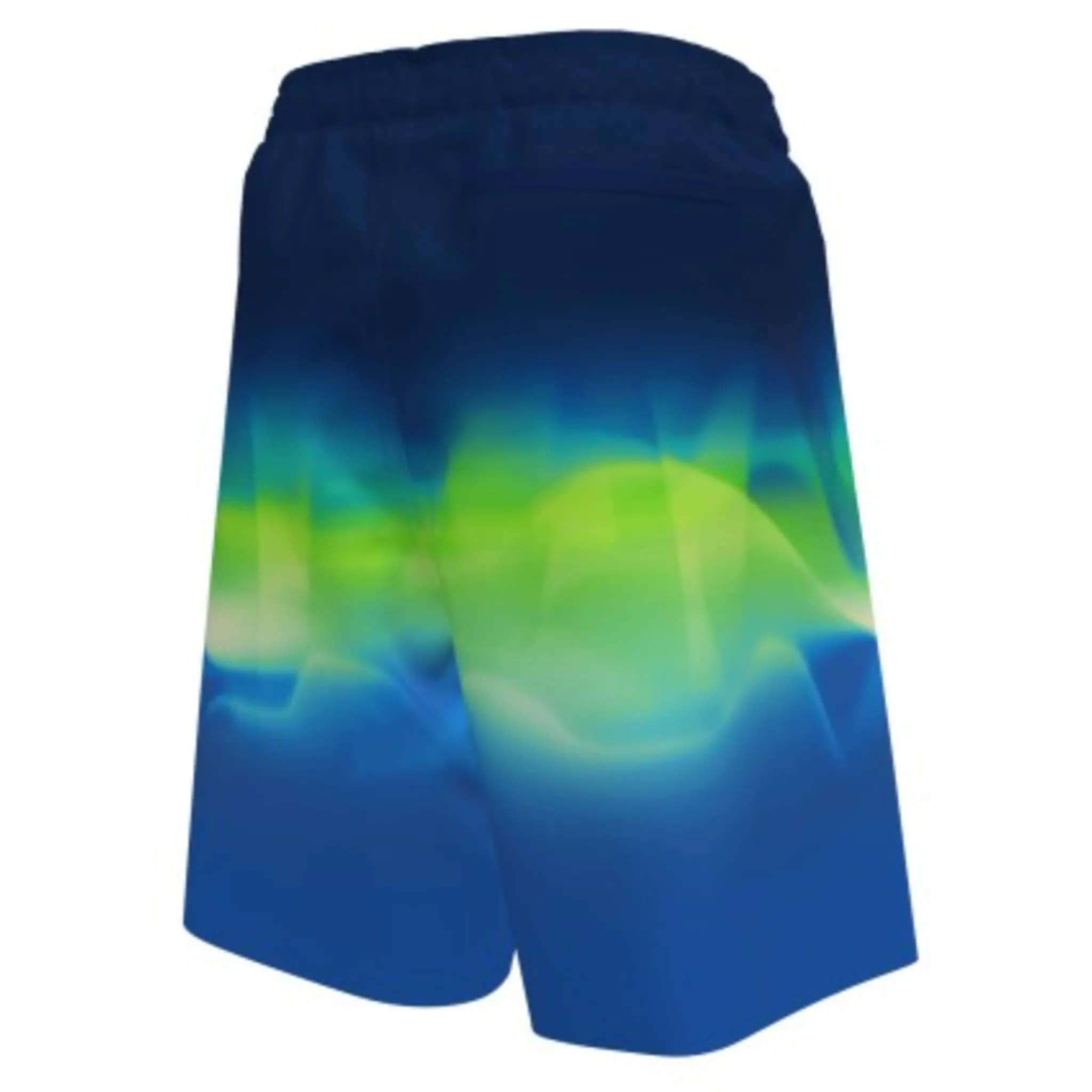 Kids/BOY Nike Swimsuits>Breaker Fade Swim Short 8-16y