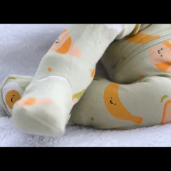 BOY Roche Ciseaux Preemie Clothing|Pajamas><noscript><img width=