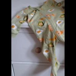 BOY Roche Ciseaux Preemie Clothing|Pajamas><noscript><img width=