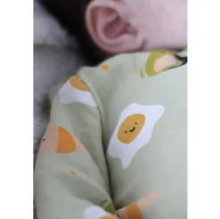 BOY Roche Ciseaux Preemie Clothing|Pajamas><noscript><img width=