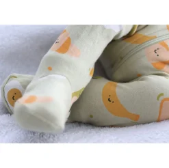 BOY Roche Ciseaux Preemie Clothing|Pajamas><noscript><img width=