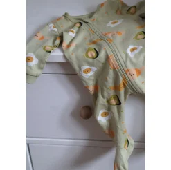 BOY Roche Ciseaux Preemie Clothing|Pajamas><noscript><img width=