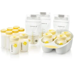 Medela Breast Milk Storage Solution™