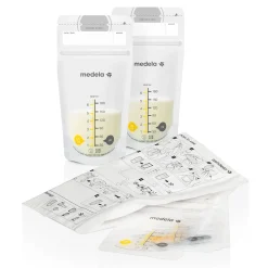 Medela Breast Milk Storage Solution™
