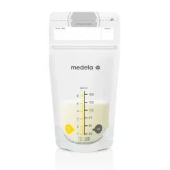 Medela Breast Milk Storage Solution™