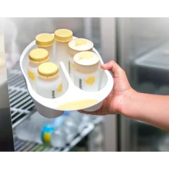 Medela Breast Milk Storage Solution™