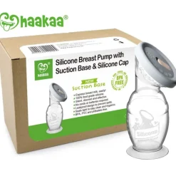 Haakaa Breastfeeding|Breast Pumps><noscript><img width=