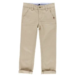 Kids/BOY Nano Breeze Pants 2-12