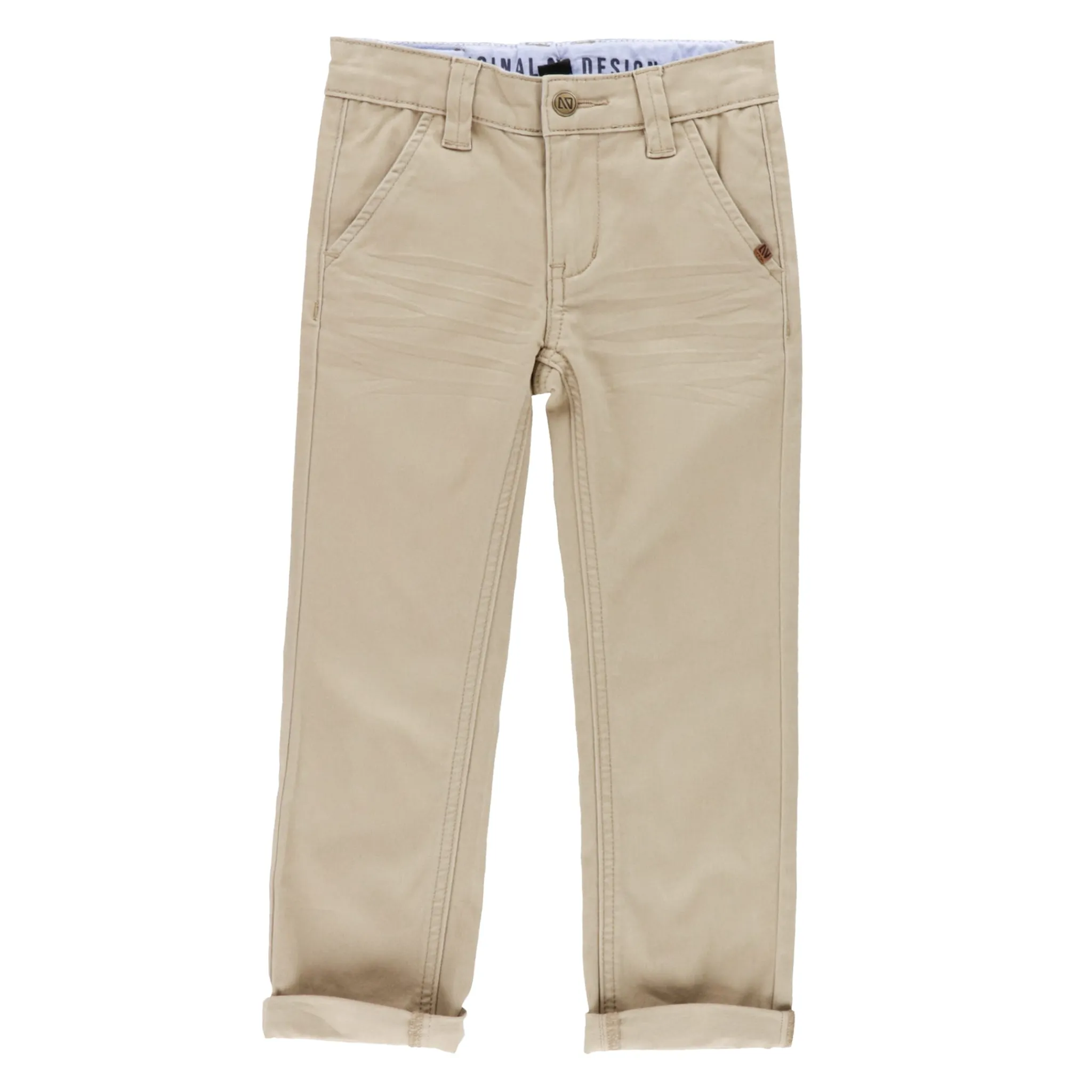 Kids/BOY Nano Breeze Pants 2-12