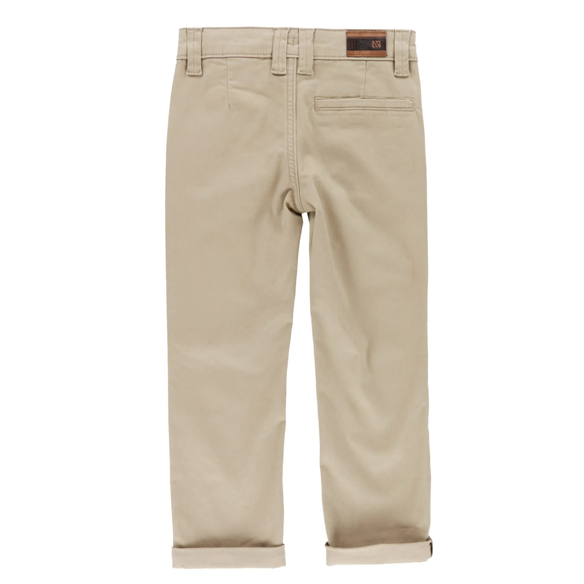 Kids/BOY Nano Breeze Pants 2-12