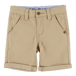 Kids/BOY Nano Breeze Short 2-12