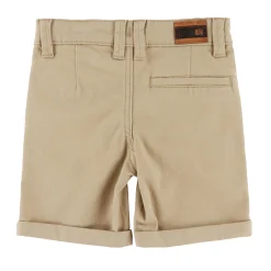 Kids/BOY Nano Breeze Short 2-12