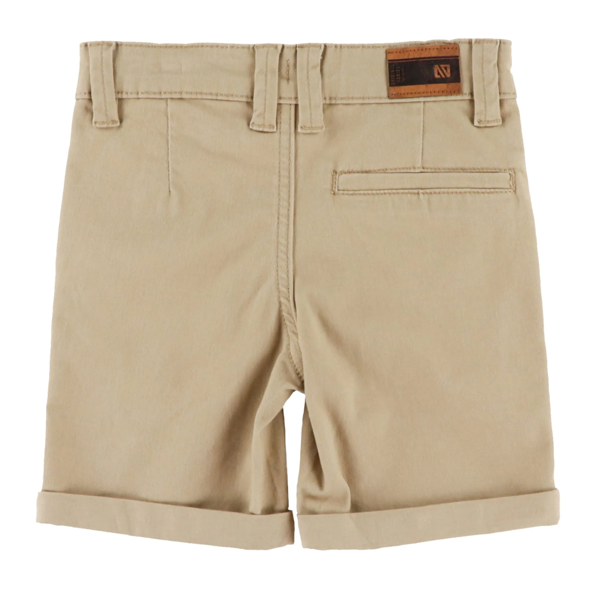 Kids/BOY Nano Breeze Short 2-12