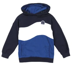 Kids/BOY Nano Breeze Hoodie 2-12