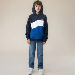 Kids/BOY Nano Breeze Hoodie 2-12