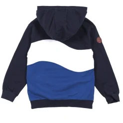 Kids/BOY Nano Breeze Hoodie 2-12