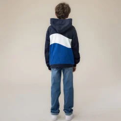 Kids/BOY Nano Breeze Hoodie 2-12