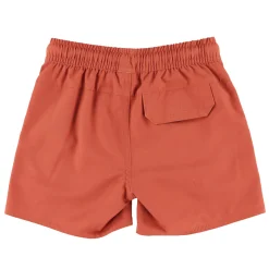 Kids/BOY Nano Breeze Microfiber Short 2-12