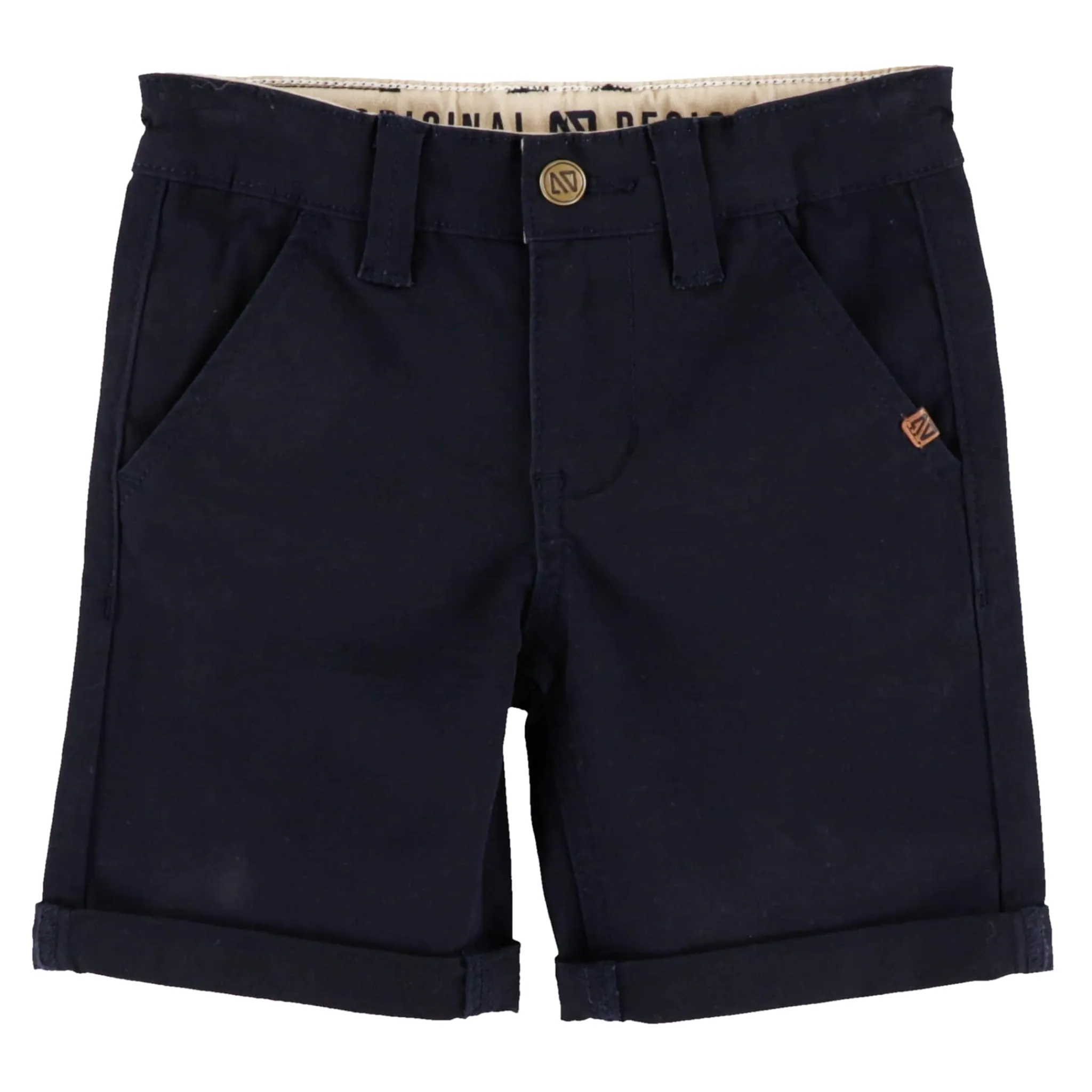 Kids/BOY Nano Shorts & Bermuda>Breeze Shorts 2-12