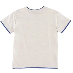 Kids/BOY Nano Breeze Ocean T-shirt 2-12