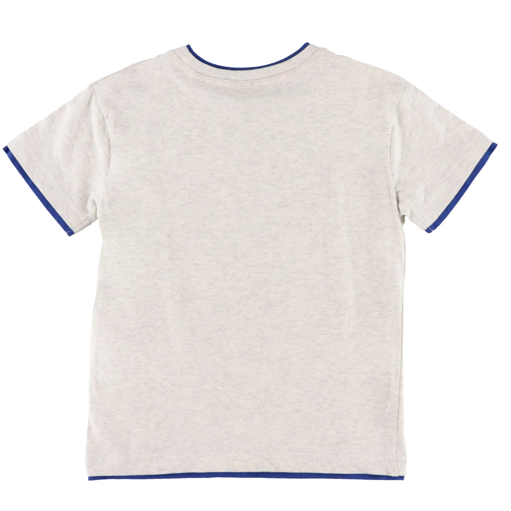 Kids/BOY Nano Breeze Ocean T-shirt 2-12