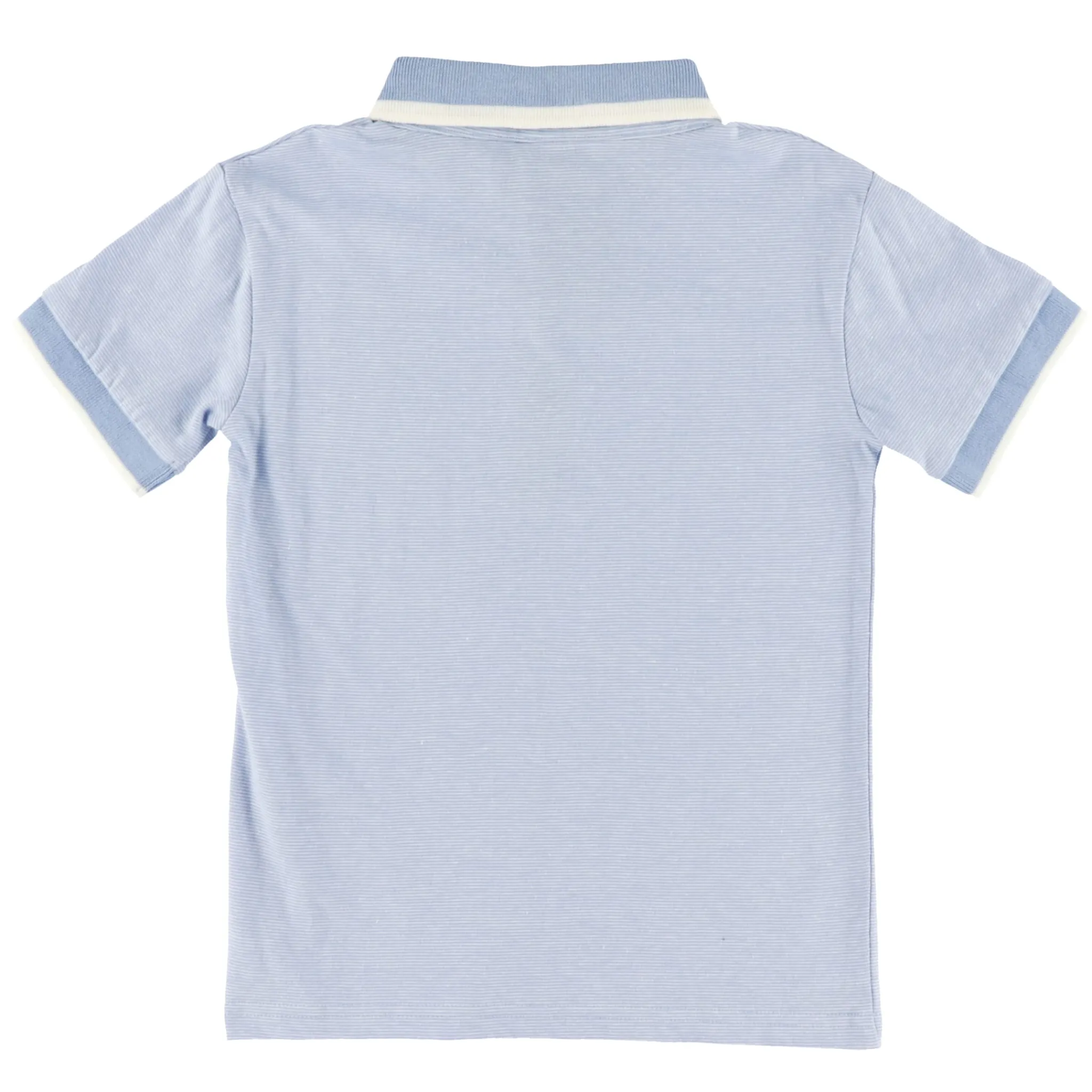 Kids/BOY Nano Tops>Breeze Polo 2-12