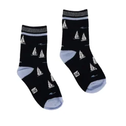Kids/BOY Nano Socks|Underwear & Socks>Breeze Socks 2-12
