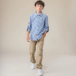 Kids/BOY Nano Tops><noscript><img width=