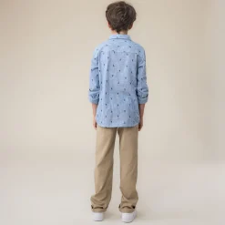 Kids/BOY Nano Tops><noscript><img width=