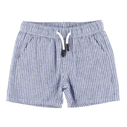 Kids/BOY Nano Shorts & Bermuda>Breeze Striped Short 2-12