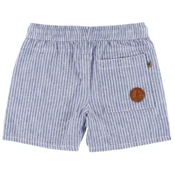 Kids/BOY Nano Shorts & Bermuda>Breeze Striped Short 2-12