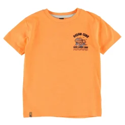 Kids/BOY Nano Tops>Breeze T-shirt 2-12