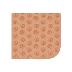 Kids Coccoli Bretzel Modal Swaddle