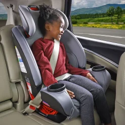 Kids Britax One4Life All-in-One Car Seat - Onyx