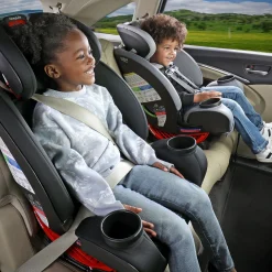 Kids Britax One4Life All-in-One Car Seat - Onyx