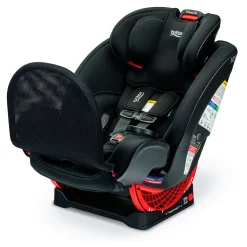 Kids Britax One4Life All-in-One Car Seat - Onyx