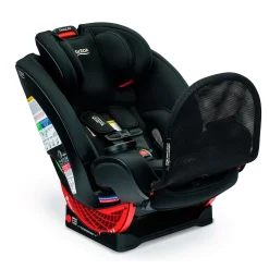 Kids Britax One4Life All-in-One Car Seat - Onyx