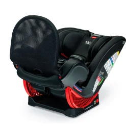 Kids Britax One4Life All-in-One Car Seat - Onyx