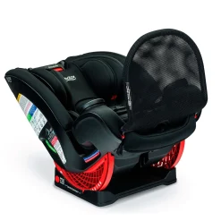 Kids Britax One4Life All-in-One Car Seat - Onyx