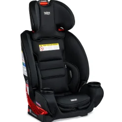 Kids Britax One4Life All-in-One Car Seat - Onyx