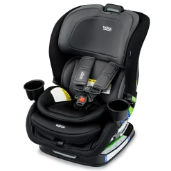 Kids Britax Poplar™ Convertible Car Seat - STONE ONYX