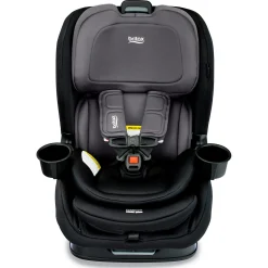Kids Britax Poplar™ Convertible Car Seat - STONE ONYX